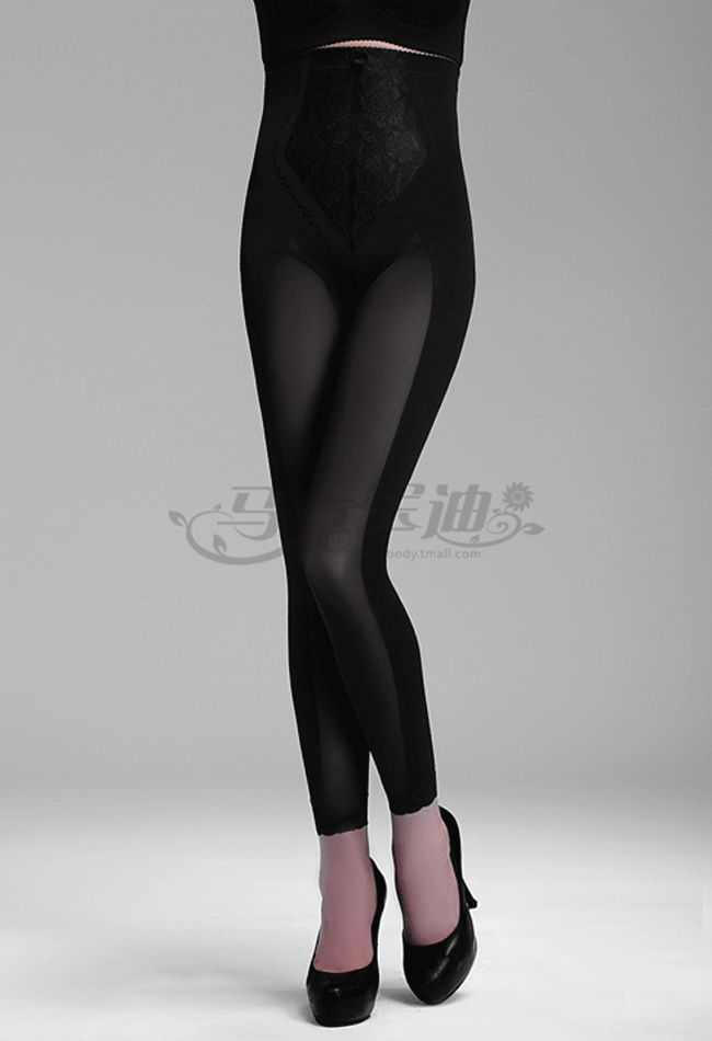 body amincissant MAKE BODY sexy en nylon - Ref 673727 Image 12