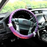 Purple+Purple Point (Four Seasons Net Cloth)