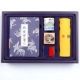 Я люблю учиться-фбукуку Jiao Paper Set Set