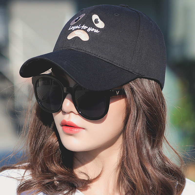 Duck Tongue Cap Woman Summer Han Edition Sun Protection Casual 100 Lap Hat Children Sports Sun Hat Spring Hip Hop Hat Baseball Cap