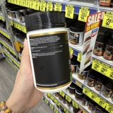 Spot New Zealand Go Healthy Gazhiyuan соевый лецитин 1500 мг 120 сосудистый прозрачный фуфу