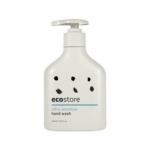 Spot New Zealand Ecostore Yicheng Hand -Санитизатор, посаженный растениями, ям