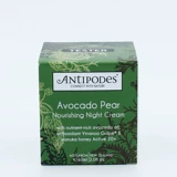 Восстанавливающее фруктовое масло, увлажняющий ночной крем, 60 мл