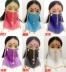 Đặc biệt cung cấp dịch vụ biểu diễn múa Ấn Độ mạng che mặt đạo cụ múa bụng phụ kiện múa voan - Khiêu vũ / Thể dục nhịp điệu / Thể dục dụng cụ trang phục khiêu vũ thể thao Khiêu vũ / Thể dục nhịp điệu / Thể dục dụng cụ