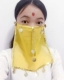 Đặc biệt cung cấp dịch vụ biểu diễn múa Ấn Độ mạng che mặt đạo cụ múa bụng phụ kiện múa voan - Khiêu vũ / Thể dục nhịp điệu / Thể dục dụng cụ trang phục khiêu vũ thể thao