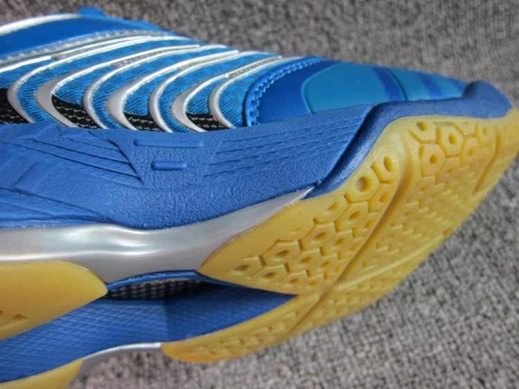 Chaussures de Badminton homme - Ref 845397 Image 26
