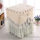 Máy giặt cao cấp che bụi bảo vệ chống nắng Bảo vệ máy giặt UV Con lăn tự động đặt sản phẩm mới đặc biệt