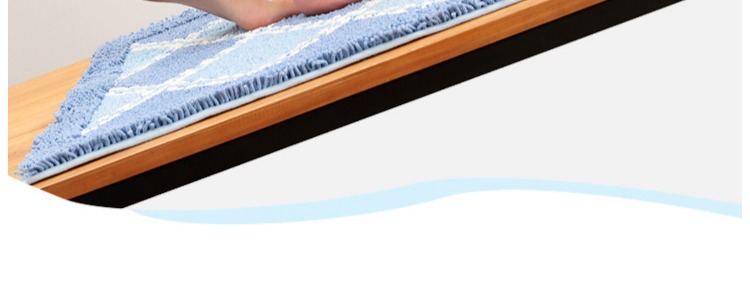 Tầng mat cửa mat nhà lối vào phòng tắm nhà vệ sinh cửa phòng tắm mat phòng tắm hấp thụ thảm mat thảm xốp lót sàn 60x60 giá rẻ