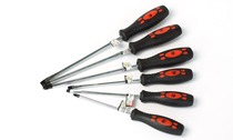 Screwdriver set 3 5 6 8 household multi-functional cross screwdriver screwdriver super hard repair tool