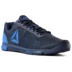 Reebok Reebok giày thể thao nam giày lưới chống trượt dây đai chống trượt thư Mỹ trực tiếp 3610980 - Giày thể thao / Giày thể thao trong nhà giày vải chạy bộ Giày thể thao / Giày thể thao trong nhà