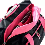 Олимпия г-жа, привлеченная ручная сумка с пушкой с печеной