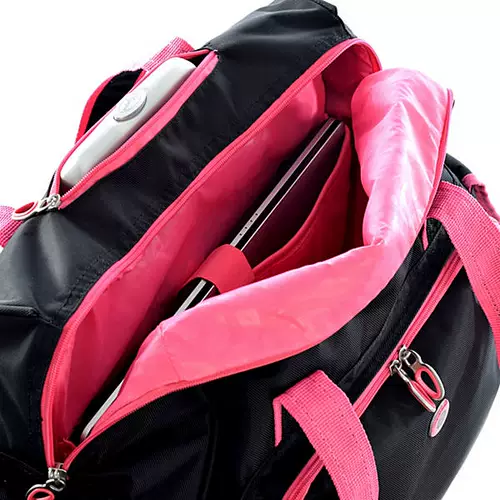 Олимпия г-жа, привлеченная ручная сумка с пушкой с печеной