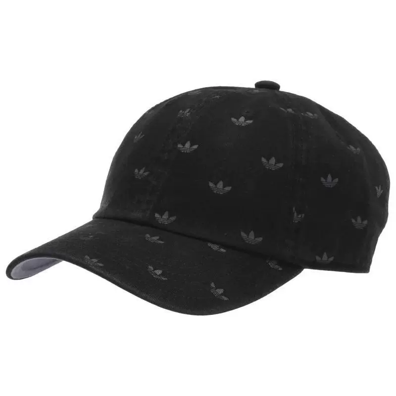 Adidas / Adidas nam thể thao mũ lưỡi trai logo thoáng khí Originals chính hãng 478Z4427 - Mũ thể thao
