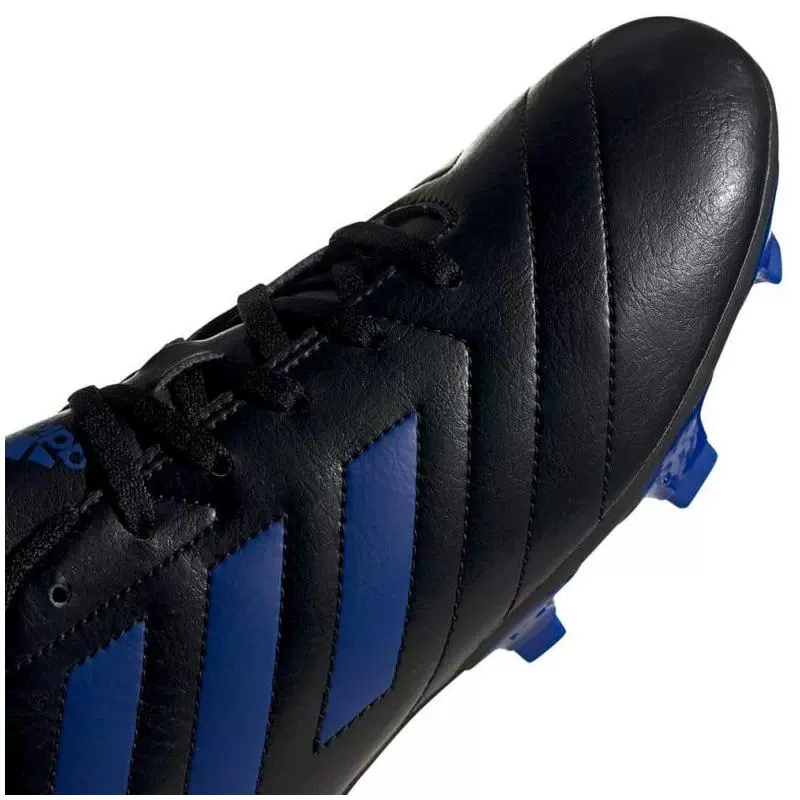 Football Giày bóng đá thể thao nam Adidas FG đinh cao su Goletto VII chính hãng JX 2065078 - Giày bóng đá