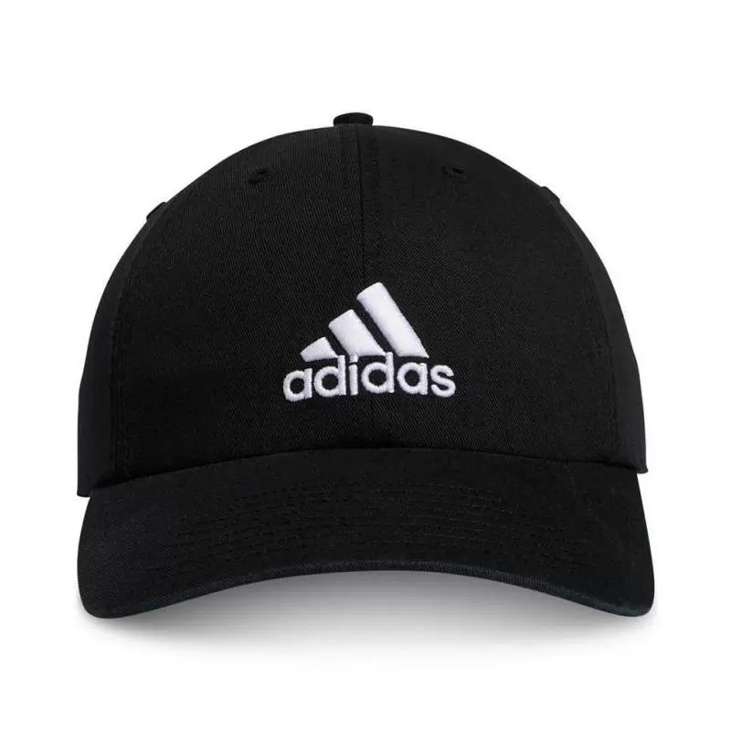 Nón thể thao nam Adidas / Adidas nón lưỡi trai vành ngắn màu chính hãng 6978344 - Mũ thể thao