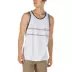 Vans Vans Men vest vest cotton giản dị mùa hè mát mẻ thoải mái thoáng khí Mỹ trực tiếp mail 3855434 - Lót shop quần áo thể thao Lót