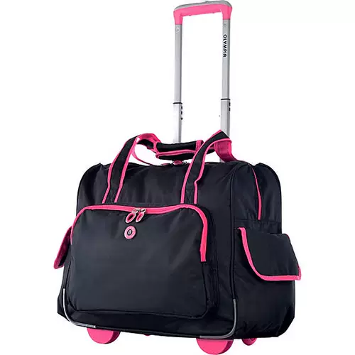 Олимпия г-жа, привлеченная ручная сумка с пушкой с печеной