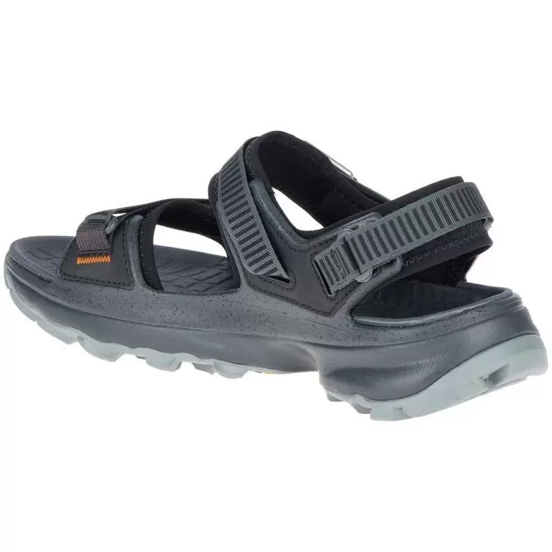 Giày đi biển thể thao nam Merrell / Mele không trơn trượt với Velcro American mail trực tiếp B12098 - Giày thể thao / sandles