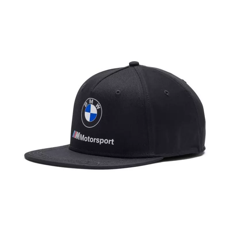 Puma / Puma Ladies Cap Thoải mái Thể thao Nhẹ Dòng BMW thoáng khí 546377 Chính hãng - Mũ thể thao