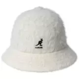 Kangol Kangaroo Мужчины и женские шляпы, шляпы рыбаков, горшки, волосы кролика, мягкие пары, теплая осень и зима подлинная K3017ST