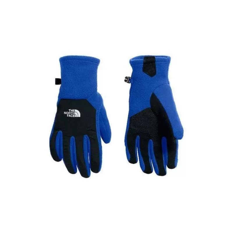 Găng tay nam The North Face / North Face mùa đông ấm ngoài trời chính hãng NF0A3KP5-C1 - Găng tay