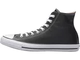 Converse, конверсы подходит для мужчин и женщин со шнурками, кожаные классические летние кроссовки для отдыха