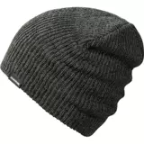 Dakine Осенняя шерстяная трикотажная цветная шапка подходит для мужчин и женщин