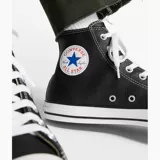Converse Converse Shoe Shoe мужская женская обувь кожа Чак Тейлор All Star Casual Shoes 132170C