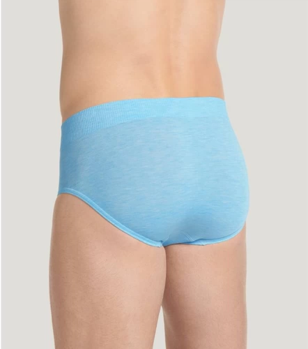 Хлопковые трусы, цветной дышащий эластичный комплект, США