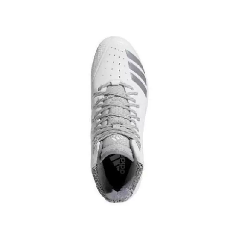 Adidas / Adidas nam giày bóng đá thể thao chống mài mòn giày tập luyện chống va đập US Direct mail 0031A - Giày bóng đá