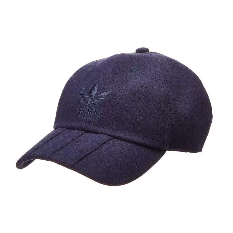Mũ lưỡi trai thể thao nam Adidas / Adidas Originals chống mài mòn và chống gió chính hãng 478Z4438 - Mũ thể thao