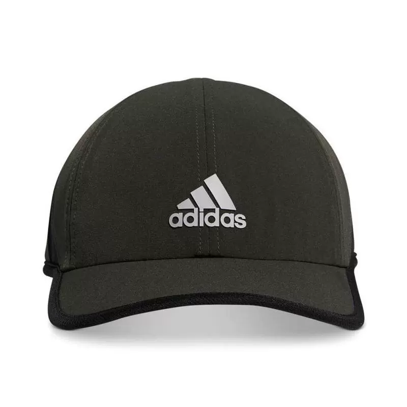 Adidas / Adidas nam thể thao mũ lưỡi trai bình thường mới chính hãng 8152225 - Mũ thể thao