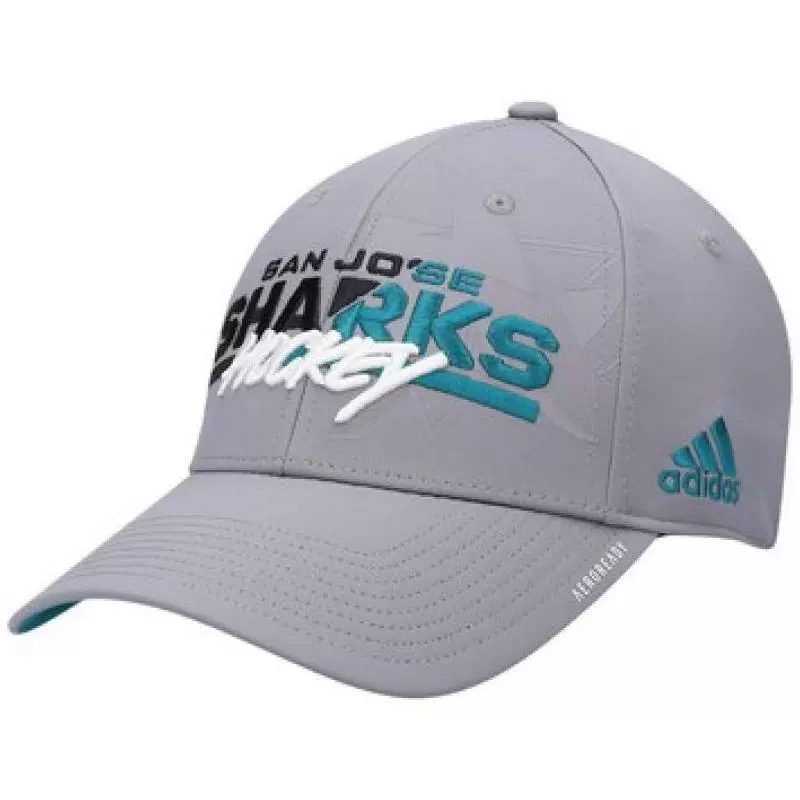 Adidas / Adidas Mens Baseball Cap Thoải mái Thể thao Thoải mái Nhẹ Chính hãng 4384263 - Mũ thể thao