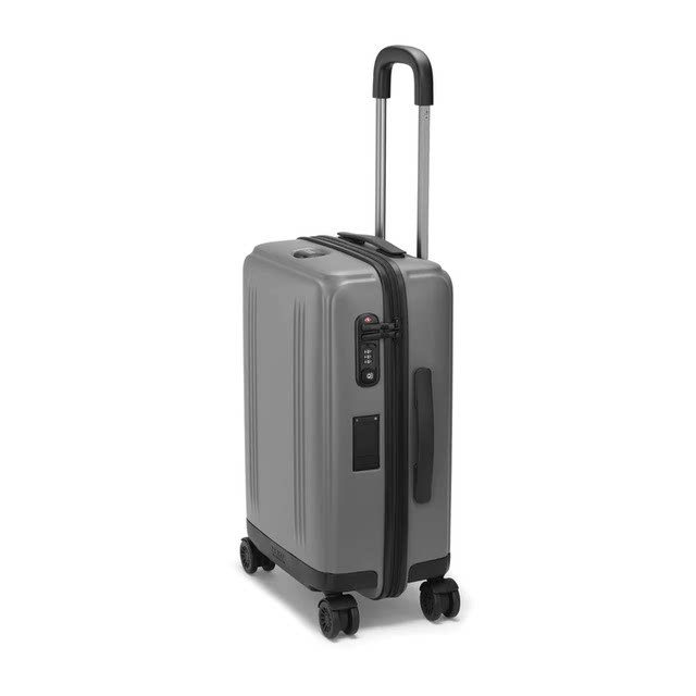 ZEROHALLIBURTON men's suitcase suitcase boarding case universal wheel 22 inches ນັກສຶກສາທຸລະກິດທີ່ແທ້ຈິງ