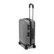 ZEROHALLIBURTON men's suitcase suitcase boarding case universal wheel 22 inches ນັກສຶກສາທຸລະກິດທີ່ແທ້ຈິງ