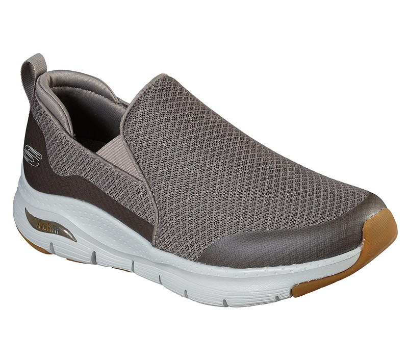 sports direct skechers mens