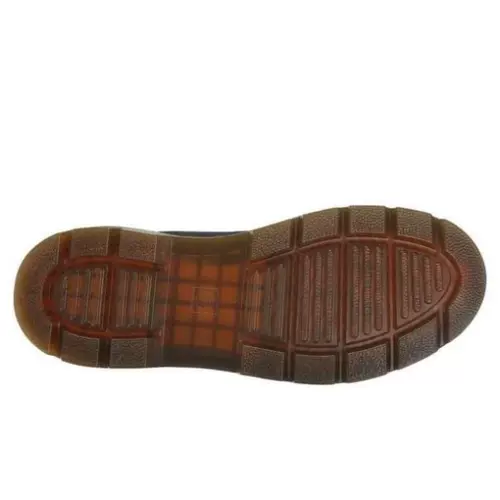 Martens, кожаные ботинки для отдыха, США