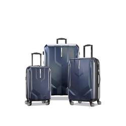 Samsonite trolley suitcase suitcase 20-inch universal wheel ຂອງແທ້ JX22X14X9