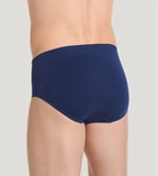 Хлопковые трусы, цветной дышащий эластичный комплект, 2 шт, США