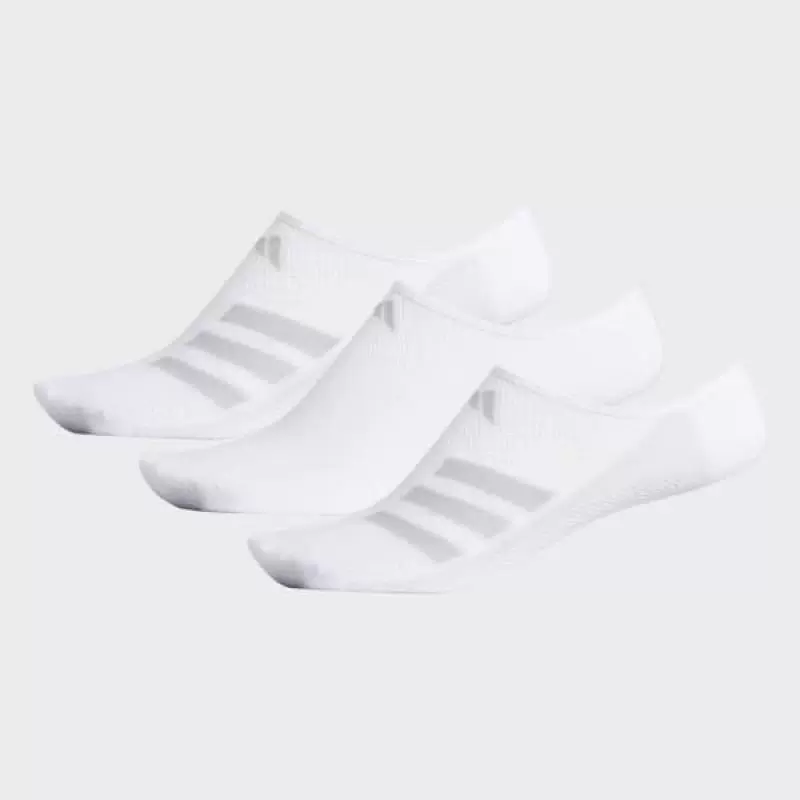 Vớ nam Adidas / Adidas Vớ thoáng khí 3 cặp US Direct Mail CJ0634 - Vớ nam