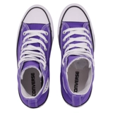 Converse/匡威 Мужские и женские парусиновые туфли с высоким берцем серии ALL STAR на шнуровке весна-осень 137833F