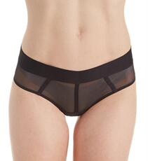 Трусы DKNY с дамы нижнее белье