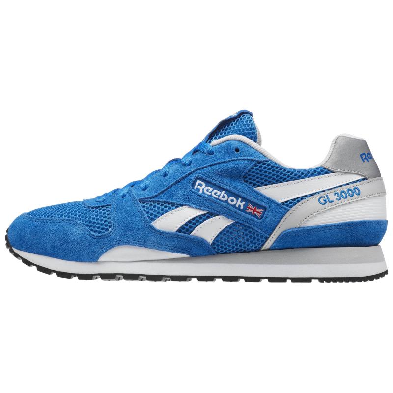 Кроссовки Reebok 2000