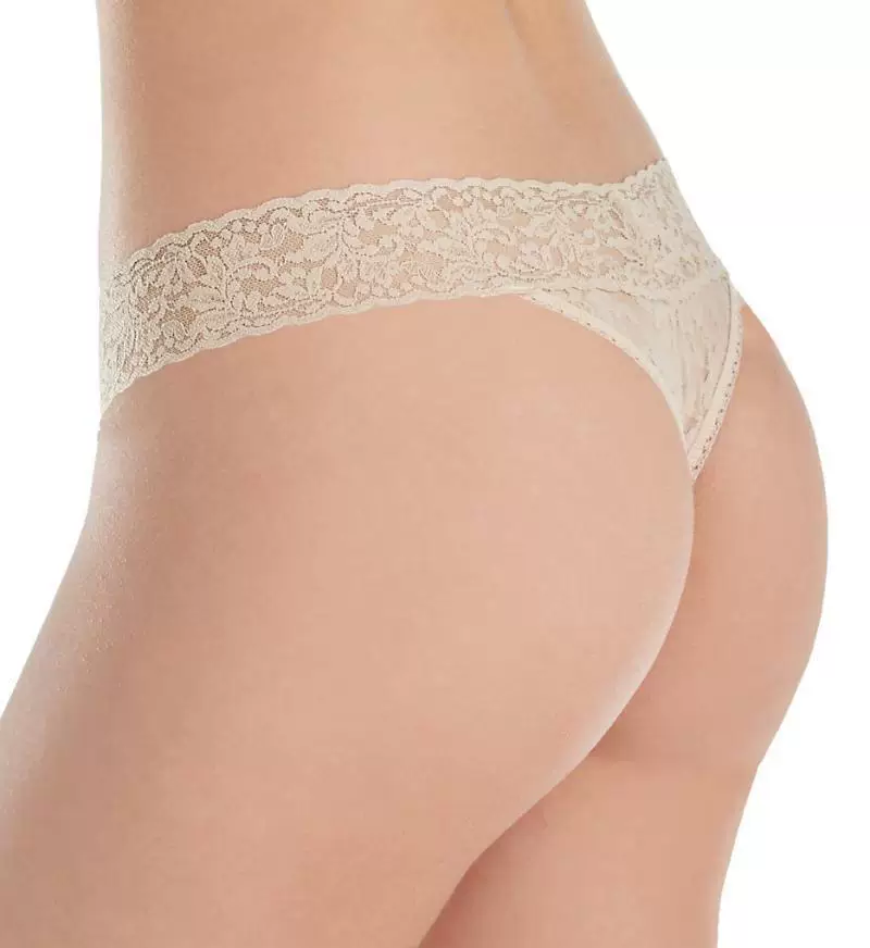 Панти Hanky Panky, сексуальные брюки, США
