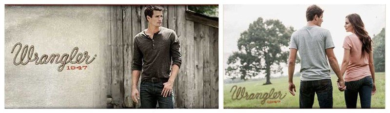  wrangler / Zweig 