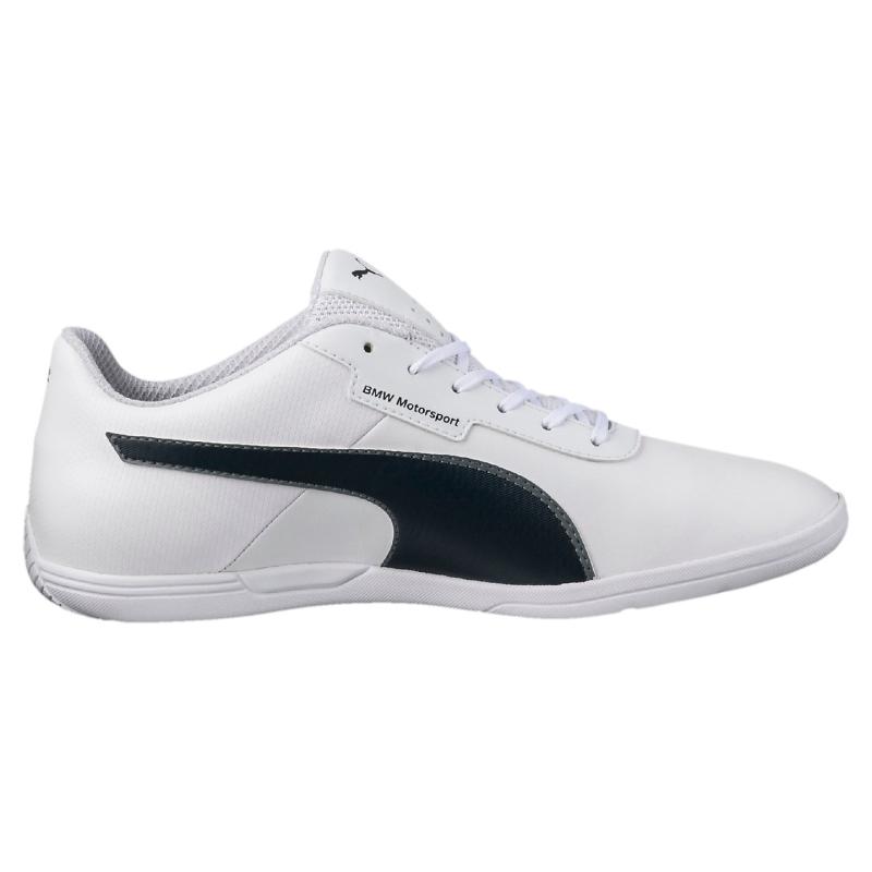 Puma BMW Motorsport White