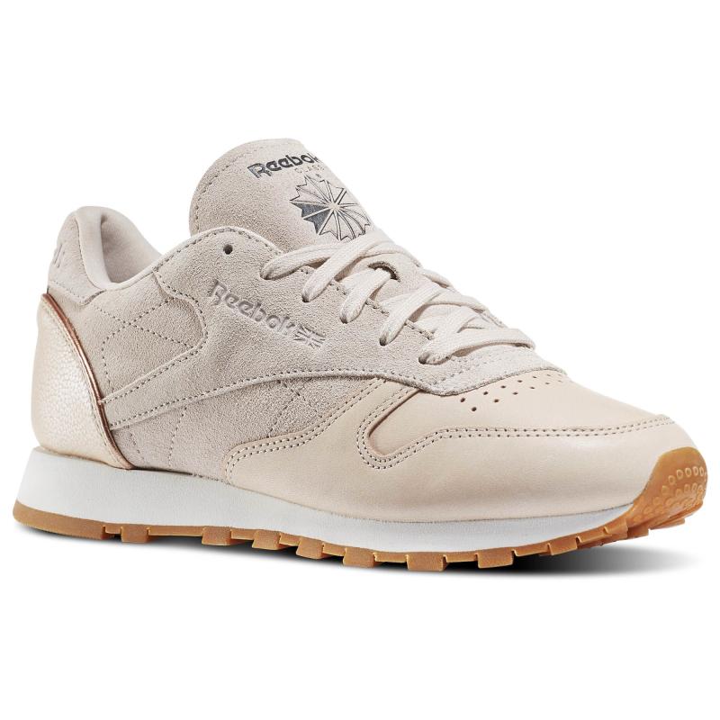 Кроссовки Reebok Classic Suede