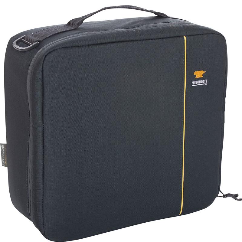 Mỹ thư trực tiếp Mountainsmith CT39-269540 nam nhiều lớp ngoài trời túi máy ảnh túi máy ảnh túi máy ảnh chống nước