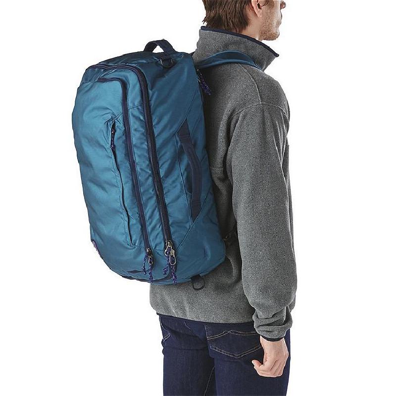 Patagonia / Patagonia túi đeo vai nam túi du lịch ngoài trời thực tế Mỹ trực tiếp 48765 túi đeo chéo nam