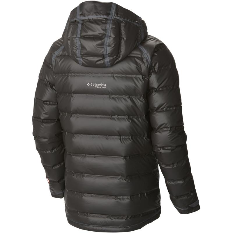 Columbia Titanium Outdry